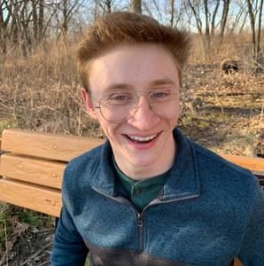 Meet your Posher, Matthew